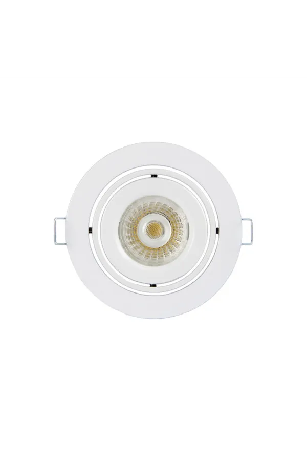 MOTTO TREND LED APAĻAIS BALTAIS 36° ZR