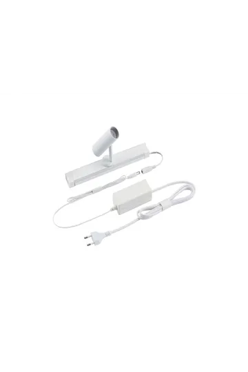 CONVENIO SPOT VALGE 12V 200MM KIT EL