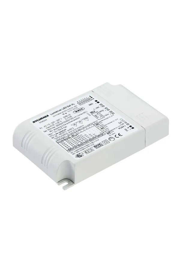 LUMIDRIVER LED DALI XL