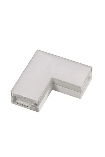 CONVENIO FLAT CORNER WHITE 12V 3000K