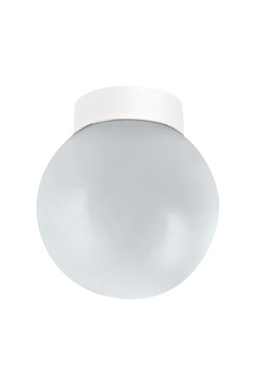 BALL LAMP PLASTIC
