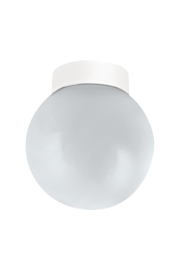 BALL LAMP PLASTIC