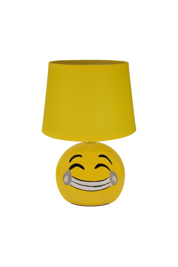EMO E14 YELLOW