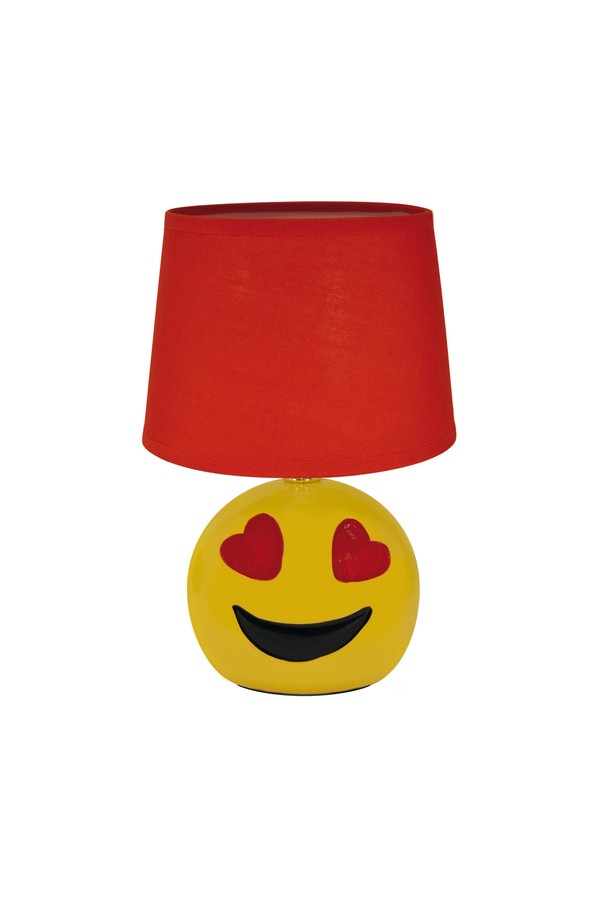 EMO E14 RED