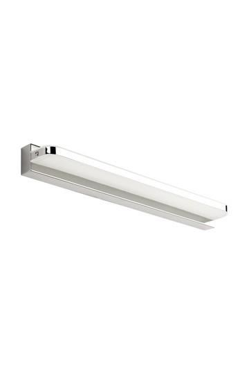 REGAL LED 9W CHROME NW