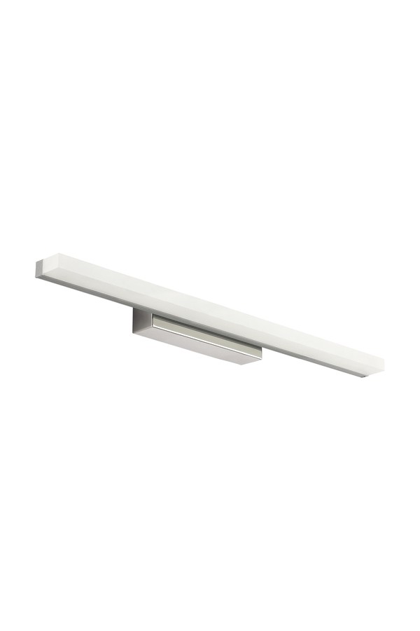 RUMBA LED 12W CHROME CCT