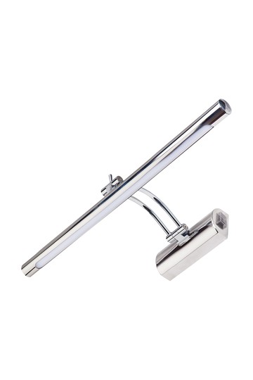 ANITA LED 8W CHROME CCT