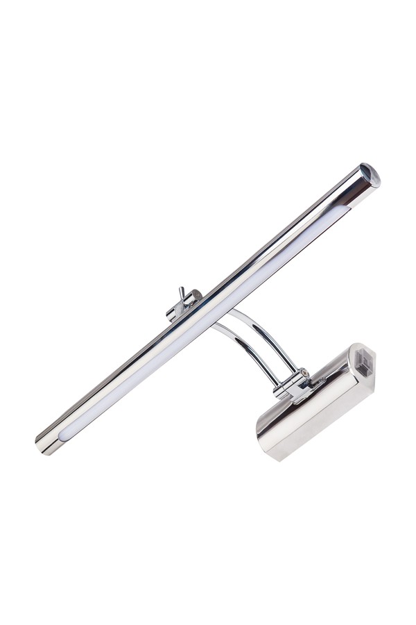 ANITA LED 8W CHROME CCT