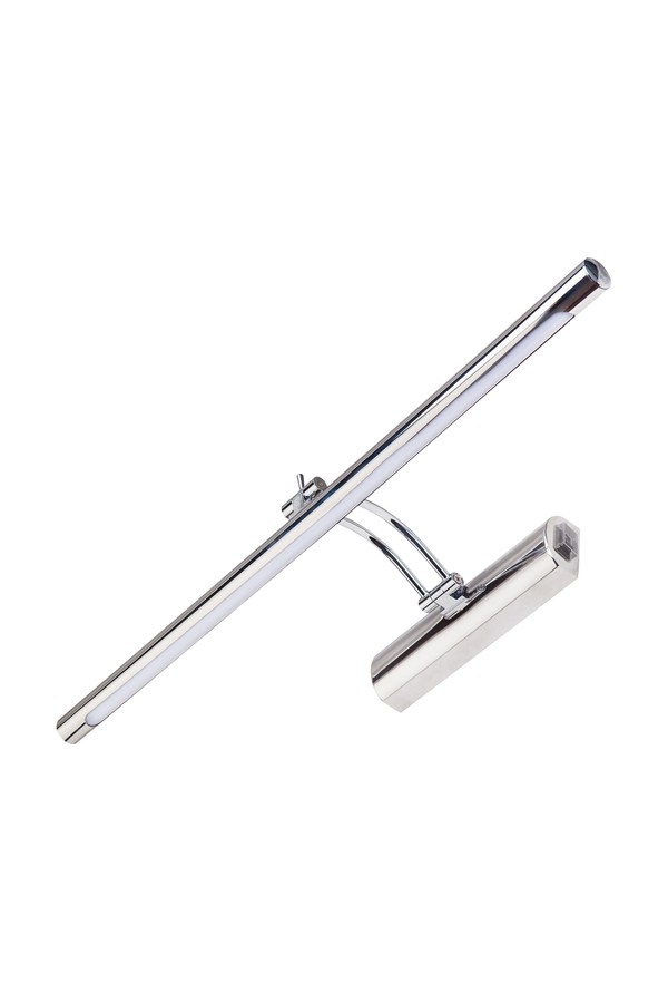 ANITA LED 12W CHROME CCT