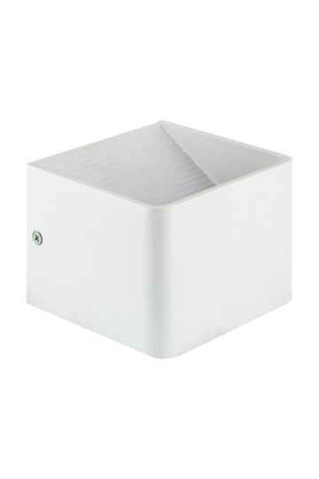 RACA LED 5W WHITE NW