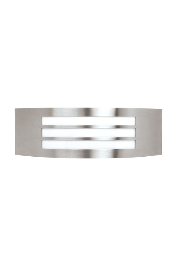 BINGO E E27 INOX