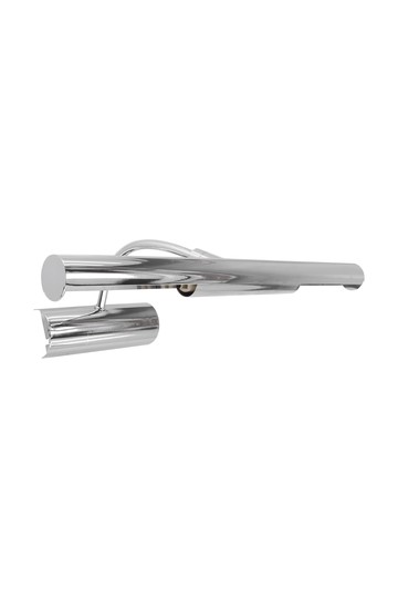 NADIA G9 CHROME
