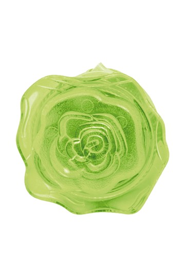 ROZA LED 0,4W GREEN
