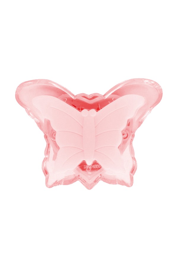 MOTYL LED 0,3W RED