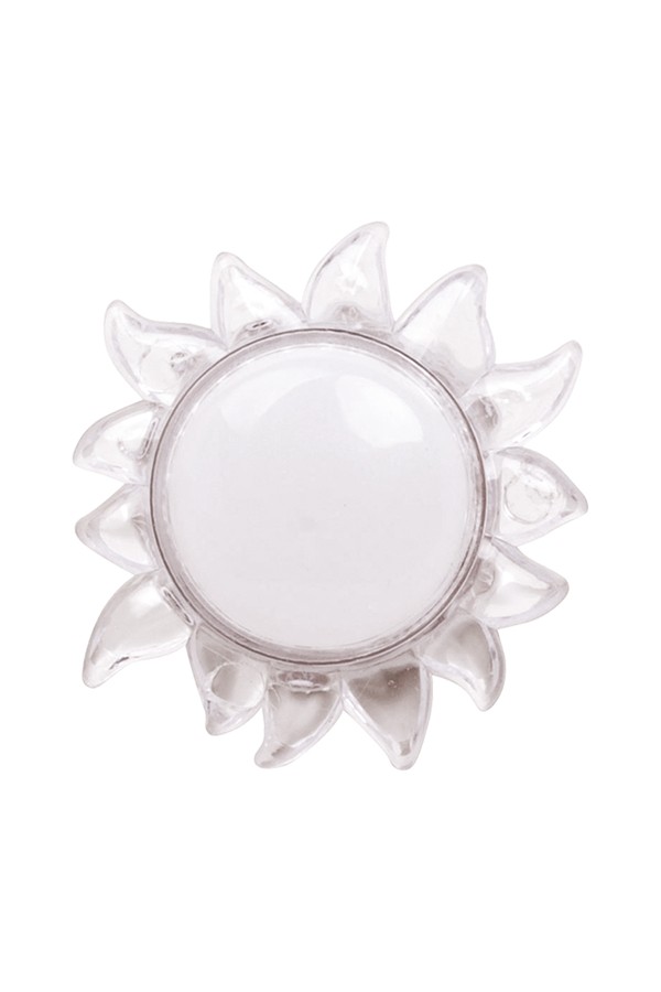 SLONCE LED 0,4W WHITE