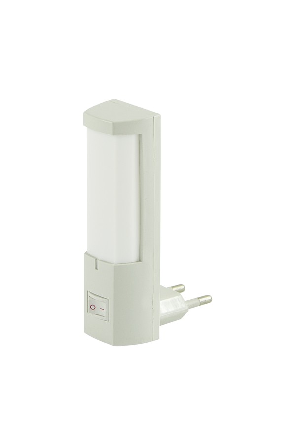 WIEZA LED 0,4W WHITE