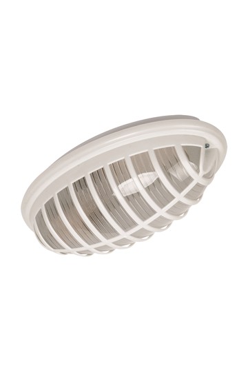 AQUA WALL FIXTURE WHITE