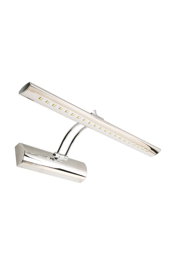 BRENA LED 4W CHROME NW