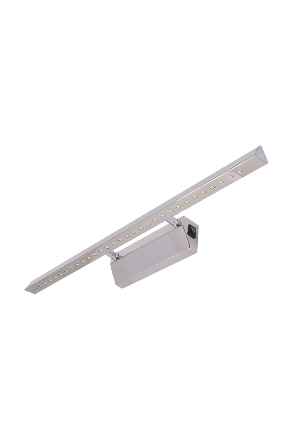 RITON LED 6W CHROME NW