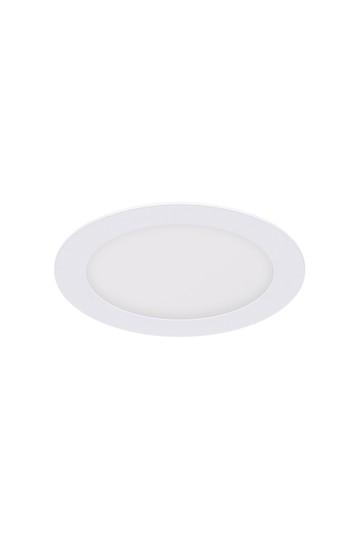 SLIM LED C 12W WHITE WW
