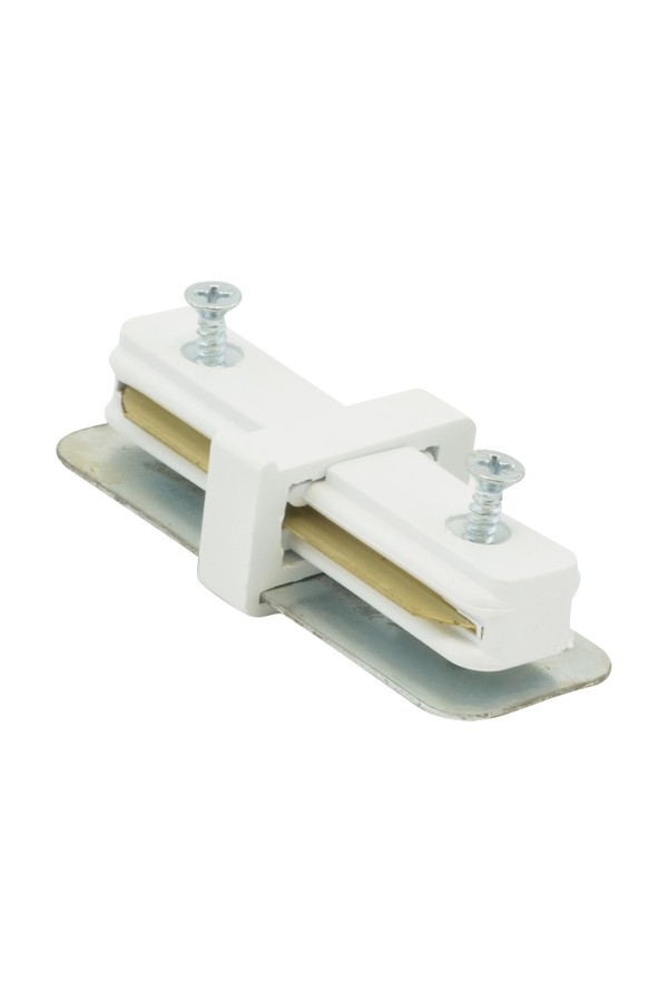 CONNECTOR I WHITE