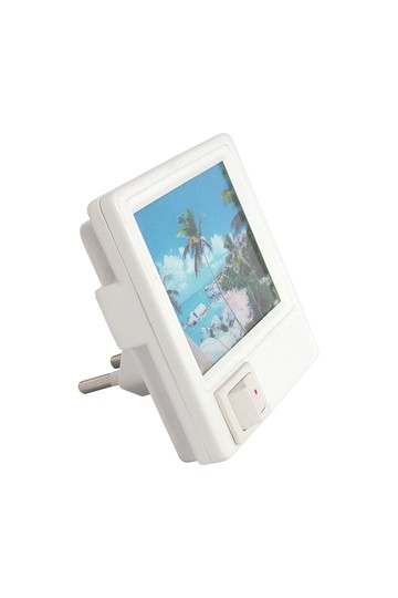 SIMPSON HL981L WHITE