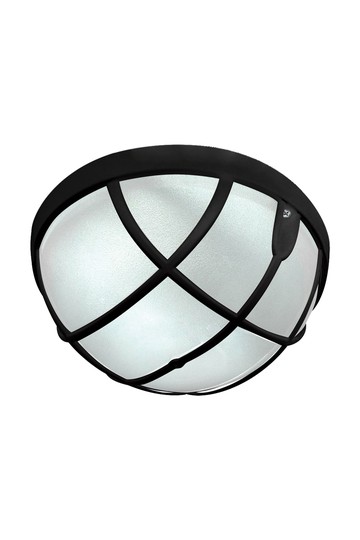 AQUA OPAQUE BLACK