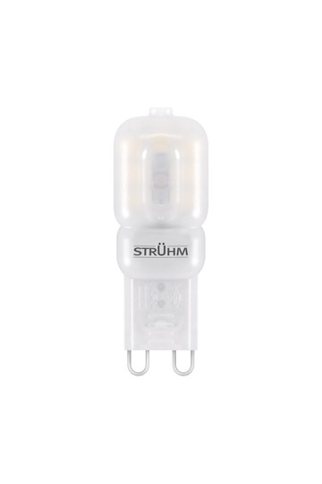 BIT SMD LED G9 2,5W WW