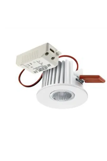 INST ECO KIT LED 36 VALGE FIX SD