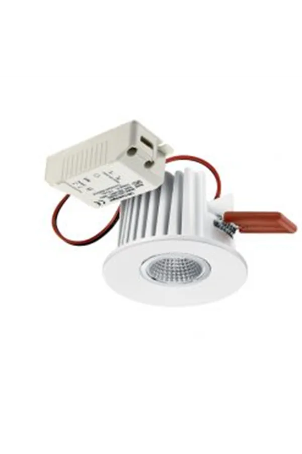 INST ECO KIT LED 36 VALGE FIX SD