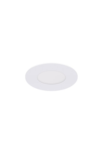 SLIM LED C 3W WHITE WW