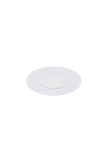 SLIM LED C 3W WHITE CW