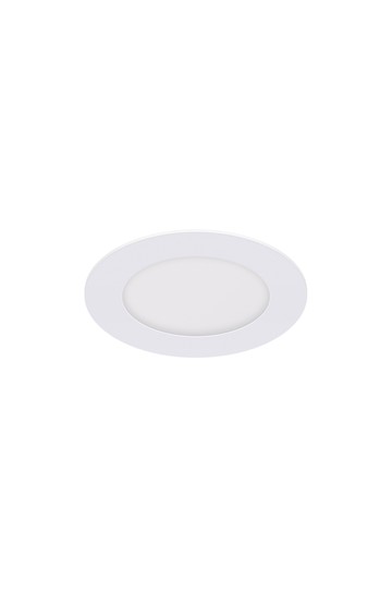 SLIM LED C 6W WHITE WW