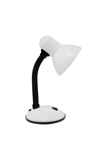 TOLA E27 WHITE