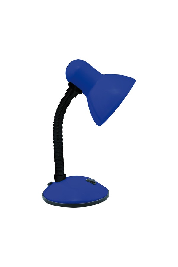 TOLA E27 BLUE