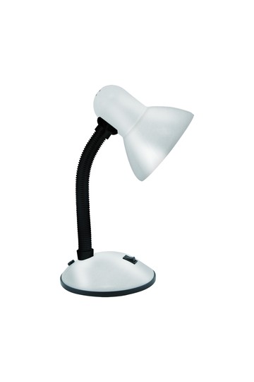 TOLA E27 SILVER