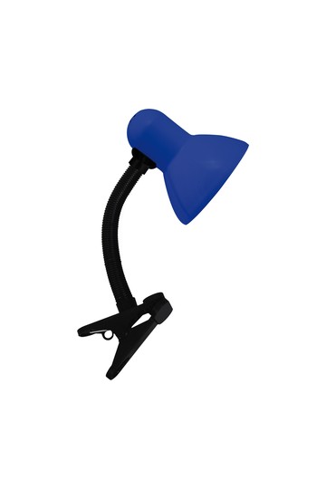 TOLA E27 BLUE CLIP