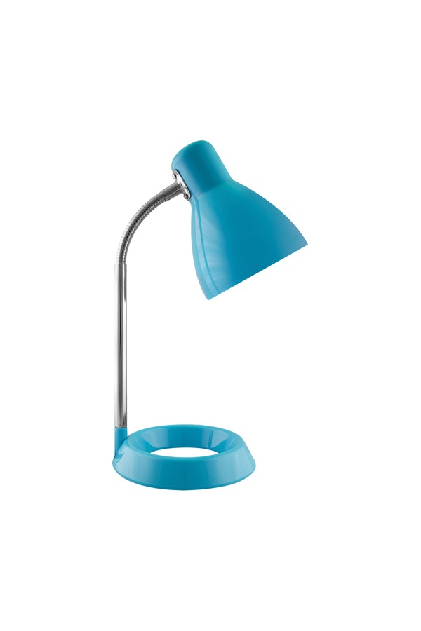 KATI E27 BLUE