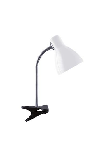 KATI E27 WHITE CLIP