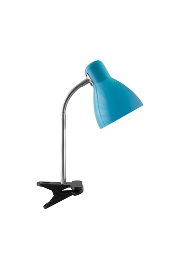 KATI E27 BLUE CLIP