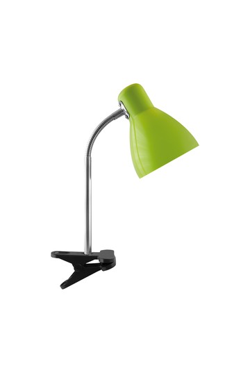 KATI E27 GREEN CLIP