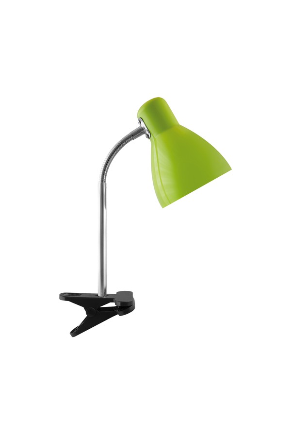 KATI E27 GREEN CLIP