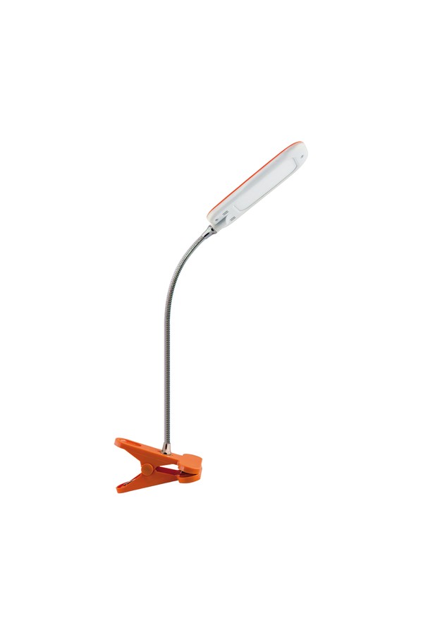 DORI LED ORANGE CLIP