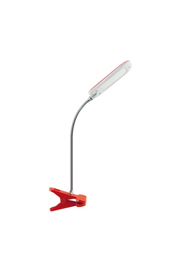 DORI LED RED CLIP
