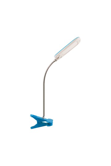 DORI LED BLUE CLIP