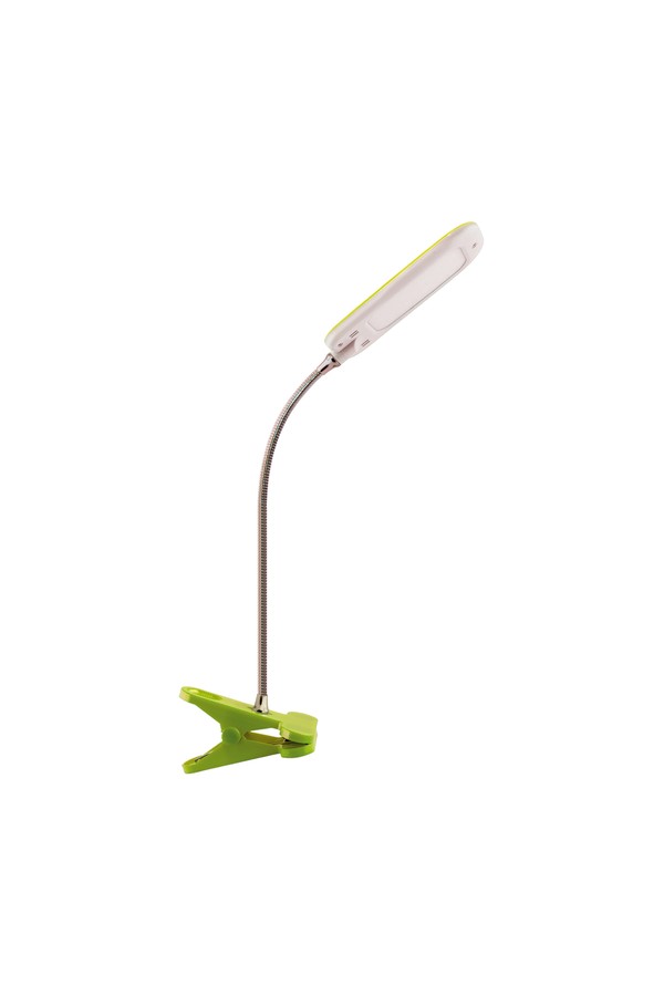 DORI LED GREEN CLIP
