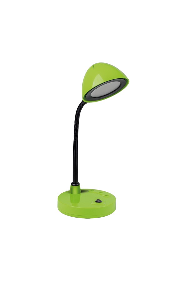 RONI LED GREEN