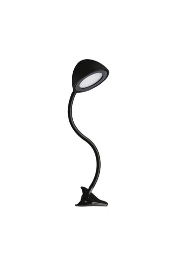 RONI LED BLACK CLIP