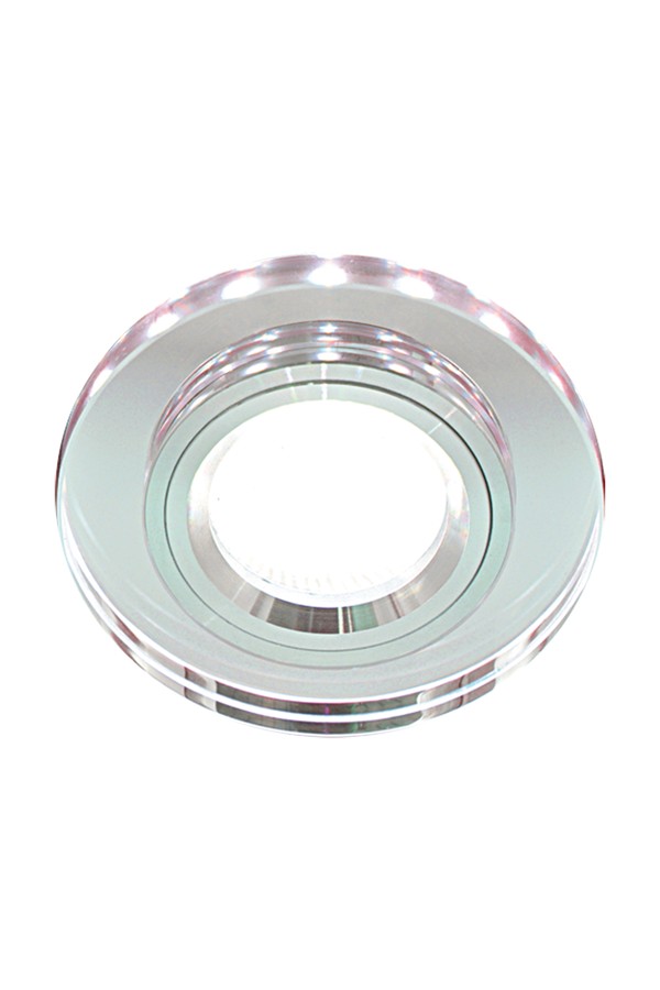 RIANA LED C CHROME CW