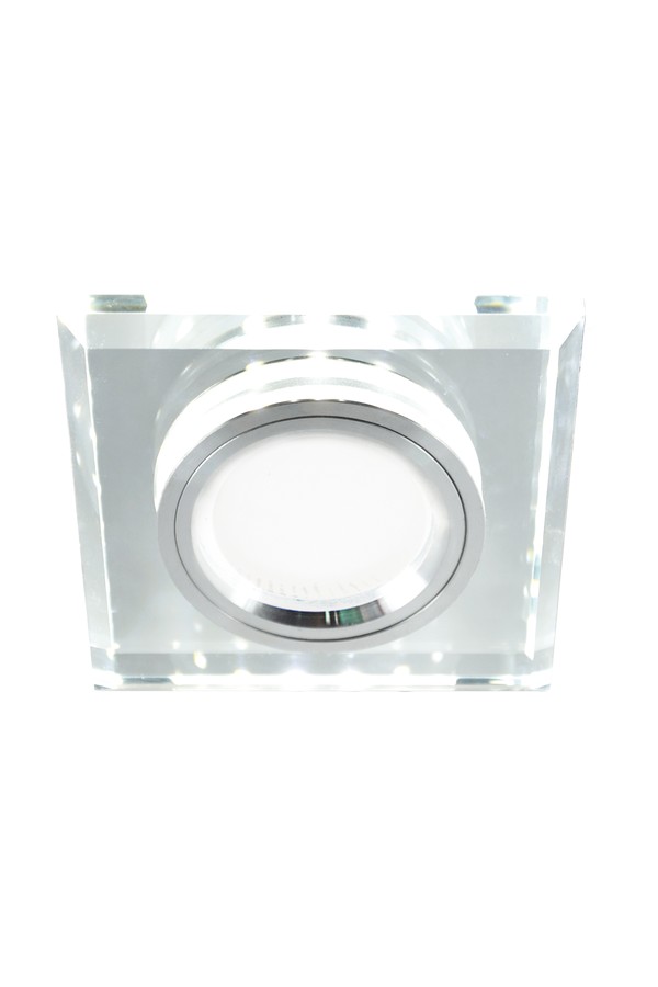 STAN LED D CHROME CW